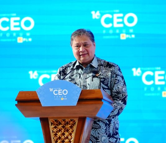 Penguatan Hilirisasi dan Digitalisasi Jadi Kunci Kemandirian Ekonomi Nasional