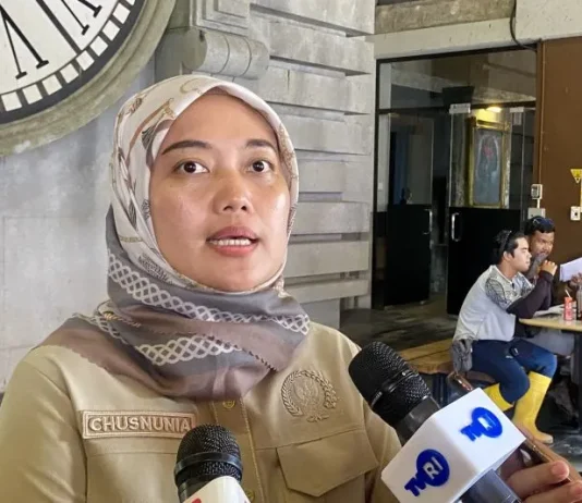 Wakil Ketua Komisi VII DPR RI Dorong Perlindungan UMKM Demi Pertumbuhan Ekonomi Inklusif