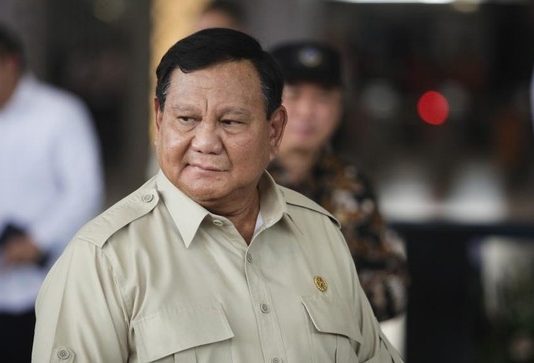Setahun Pemerintahan Prabowo–Gibran: Ekonomi Stabil, Kepercayaan Pasar Menguat