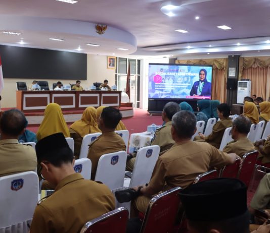 Transformasi Posyandu, Kolaka Perkuat Pelayanan Dasar Masyarakat