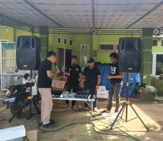 AMLT Akan Kukuhkan Tiga Komunitas Musisi, Dukungan PT Vale Indonesia Hadir Sejak Awal