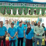 PT Vale dan Dinas Sosial Kolaka Peringati Hari Disabilitas Internasional Bersama Siswa SDLB/SLB Negeri 1 Kolaka