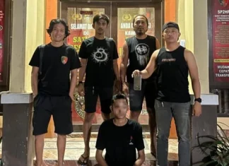 Pria di Kolaka Ditangkap Beli Handphone Curian, Polisi Buru Pelaku