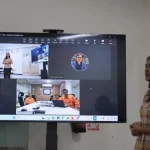 Menyiapkan Masa Depan, PT Vale Dampingi Talenta Muda Lewat Program Co-Ops