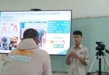 PT Vale Perkuat Talenta Muda dengan Program Co-Ops: Jembatan Ke Dunia Kerja