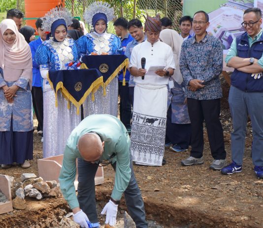 PT Vale Dukung Transformasi Politeknik Sorowako, Wujudkan SDM Unggul dan Berdaya Saing