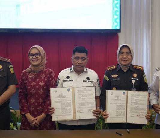 Kolaborasi Strategis Pemerintah dan Kejaksaan dalam Menyongsong KUHP 2026