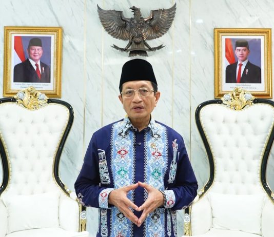 Natal 2025, Menag Ajak Umat Kristiani Pulihkan Keluarga sebagai Sumber Harapan Bangsa