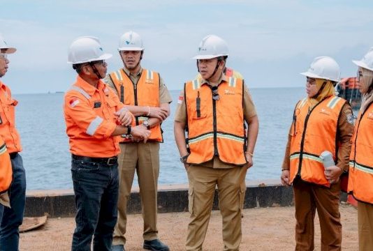 Menjaga Alam di Tengah Tambang, PT Vale Tunjukkan Komitmen Berkelanjutan di Morowali