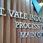 Terungkap…! Tambang PT. Vale di BB1 Seba-Seba Sesuai Izin IPPKH. Begini Tanggapan PT. Vale