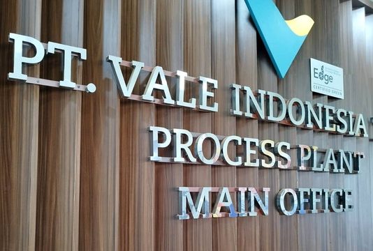 Terungkap…! Tambang PT. Vale di BB1 Seba-Seba Sesuai Izin IPPKH. Begini Tanggapan PT. Vale