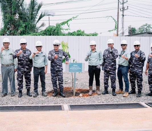 Perkuat Sinergi Industri dan Pertahanan Laut untuk Keberlanjutan: Dankodaeral VI Makassar Kunjungi PT Vale IGP Morowali