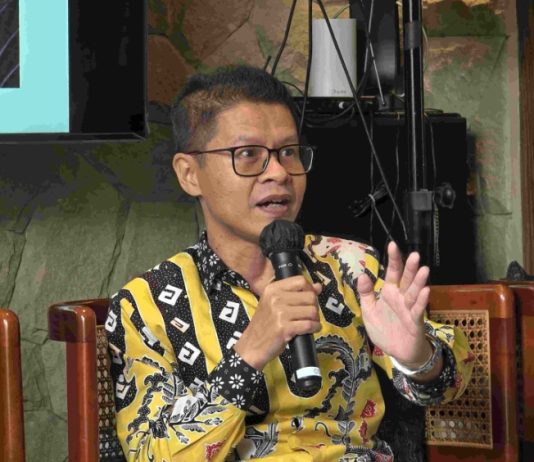 Optimisme Pertumbuhan Ekonomi 2026, Perlu Dukungan Kebijakan Inklusif