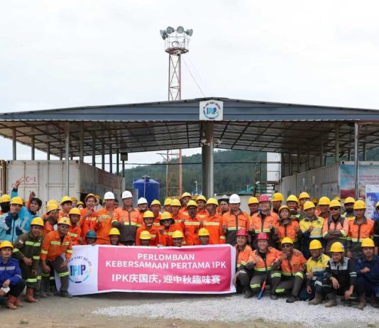 Jalankan Bisnis Secara Profesional, IPIP Tegaskan Komitmen Patuhi Regulasi Perundang-Undangan