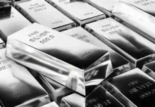 Perak Bersinar di Tengah Awan Gelap Ekonomi Global