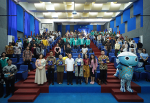 PT Vale Indonesia dan Universitas Indonesia Dorong Penerapan ESG di Sektor Pertambangan