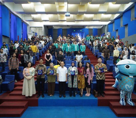 PT Vale Indonesia dan Universitas Indonesia Dorong Penerapan ESG di Sektor Pertambangan