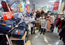 Efek Ramadan 2026: Likuiditas Menguat, Ekonomi Kuartal I Diprediksi Tumbuh Solid