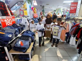 Efek Ramadan 2026: Likuiditas Menguat, Ekonomi Kuartal I Diprediksi Tumbuh Solid