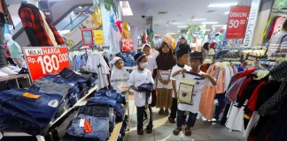 Efek Ramadan 2026: Likuiditas Menguat, Ekonomi Kuartal I Diprediksi Tumbuh Solid