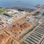 Di Tengah Tekanan Global dan Dinamika Industri, PT Vale Catat Penjualan 2,2 Juta Ton Ore pada Awal 2026 di Morowali