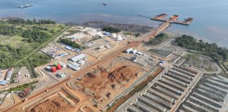 Di Tengah Tekanan Global dan Dinamika Industri, PT Vale Catat Penjualan 2,2 Juta Ton Ore pada Awal 2026 di Morowali