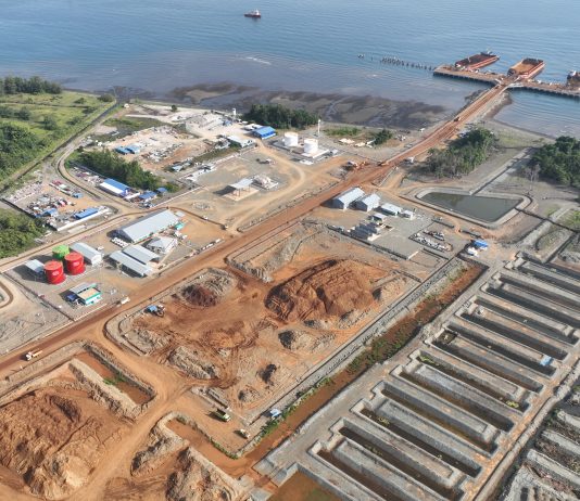 Di Tengah Tekanan Global dan Dinamika Industri, PT Vale Catat Penjualan 2,2 Juta Ton Ore pada Awal 2026 di Morowali