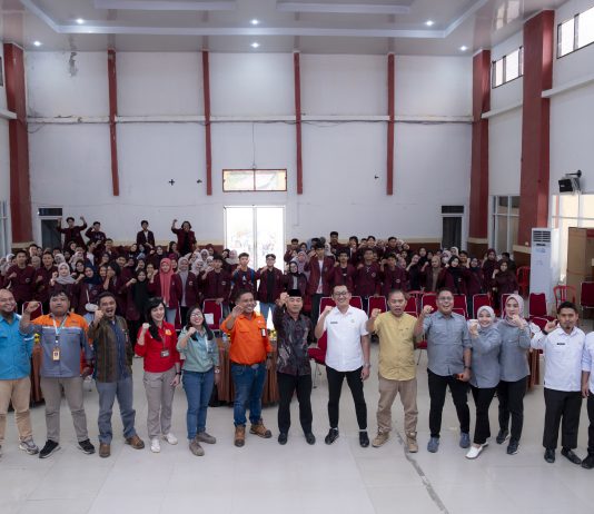 Perkuat Budaya Keselamatan, USN Kolaka dan PT Vale Gelar Seminar K3 Nasional 2026