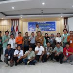 PT Vale Indonesia Dukung Uji Kompetensi Wartawan Morowali, Tekankan Transparansi dan Keberlanjutan