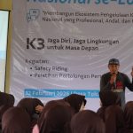 Kekacauan di Luwu Timur: Kegiatan Sosialisasi Keselamatan Digagalkan, Siswa-Siswi Trauma