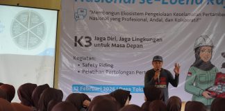 Kekacauan di Luwu Timur: Kegiatan Sosialisasi Keselamatan Digagalkan, Siswa-Siswi Trauma