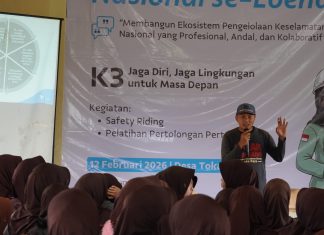 Kekacauan di Luwu Timur: Kegiatan Sosialisasi Keselamatan Digagalkan, Siswa-Siswi Trauma