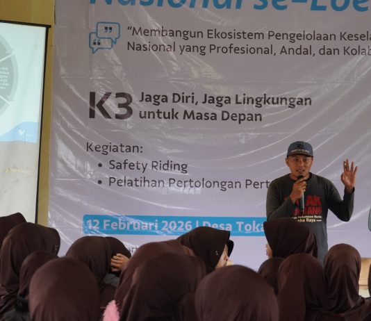 Kekacauan di Luwu Timur: Kegiatan Sosialisasi Keselamatan Digagalkan, Siswa-Siswi Trauma