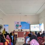 PT Vale IGP Pomalaa Gelar Promosi Kesehatan Pencegahan DBD dan TBC di Desa Puulemo