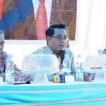 Sosialisasi MBG Hadir di Balandete, Tekankan Pentingnya Gizi Seimbang