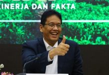 THR ASN Cair Pekan Pertama Puasa, Pemerintah Siapkan Rp55 Triliun