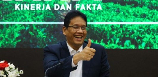 THR ASN Cair Pekan Pertama Puasa, Pemerintah Siapkan Rp55 Triliun