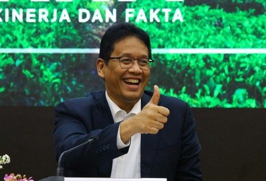 THR ASN Cair Pekan Pertama Puasa, Pemerintah Siapkan Rp55 Triliun