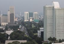 Ekonomi 2026 Diproyeksi Tumbuh di Atas 5 Persen, Daya Beli dan Investasi Jadi Penopang