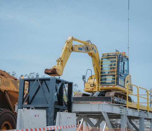 Penguatan Rantai Pasok Global, PT Vale IGP Pomalaa Catat Penjualan Perdana Bijih Nikel