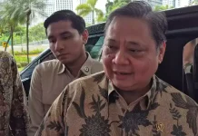 Ekonomi Global Bergejolak, Pemerintah Diminta Waspadai Dampaknya ke Indonesia