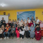 PT Vale dan Puskesmas Pomalaa Gencarkan Pencegahan NAPZA dan HIV/AIDS di Desa Sopura