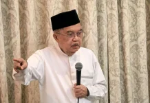 Jusuf Kalla Minta Pemerintah Cermati Dampak Konflik Global terhadap Ekonomi Indonesia