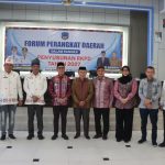 Forum SKPD Jadi Momentum Penguatan Perencanaan, Bupati Amri Tekankan Kolaborasi untuk RKPD Kolaka 2027