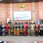 DPRD Gelar Rapat Paripurna HUT ke-66 Kolaka, Perkuat Sinergi Menuju Daerah Maju dan Unggul
