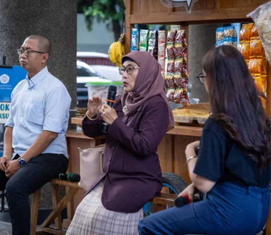 Konflik Iran–Israel Memanas, Akademisi UGM Ingatkan Ancaman Krisis Energi dan Tekanan Ekonomi Global