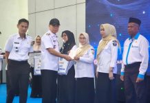 Pemprov Sultra Cairkan Rp63 Miliar Tunjangan Guru, Bukti Komitmen Sejahterakan Pendidik di Bumi Anoa