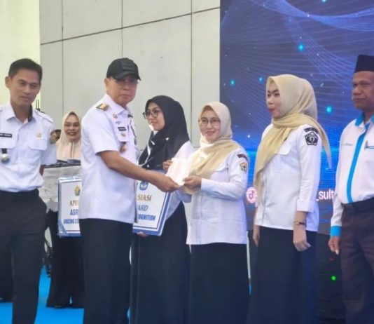 Pemprov Sultra Cairkan Rp63 Miliar Tunjangan Guru, Bukti Komitmen Sejahterakan Pendidik di Bumi Anoa