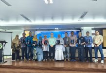 Detik Penentu Nyawa: PT Vale Perkuat Garda Terdepan Penanganan Jantung di Kolaka