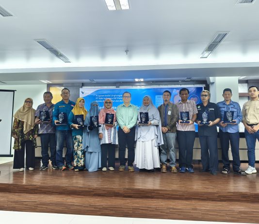 Detik Penentu Nyawa: PT Vale Perkuat Garda Terdepan Penanganan Jantung di Kolaka
